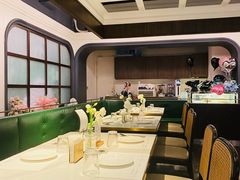 -静香HOUSE·全时段融合餐厅(七星欢乐颂店)