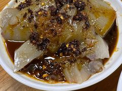 -蒋家槟豆面皮(友爱路店)