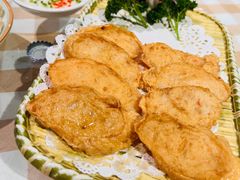 -珍味汤馆·潮汕家乡菜(保利文化广场店)