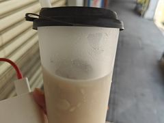 -思北花生汤