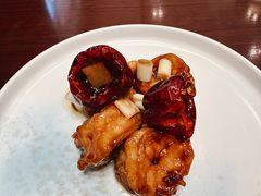 -南堂馆·新川菜(天府三街店)