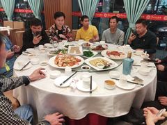 -朱仔记食府(江南大道店)
