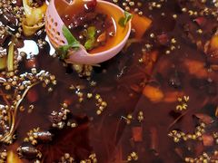 -九锅一堂酸菜鱼(新南凯德直营店)