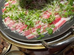 -西塔老太太泥炉烤肉(双井店)