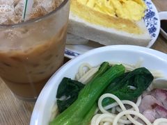 -棋哥烧鹅餐室(发昌大厦店)