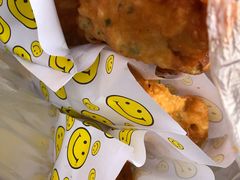 番薯饼-信二嫂虾饼(振兴路店)