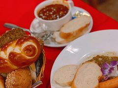 -申德勒加油站西餐厅(日坛路总店)