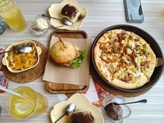 -必胜客(萍乡润达店PH店)