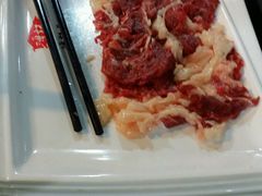 -海银海记潮汕牛肉火锅(新港中路海珠店)