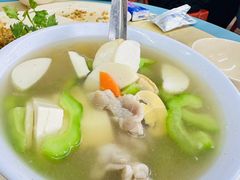 -明辉田鸡粥