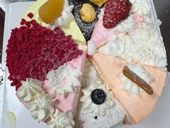 -八喜临门冰淇淋生日蛋糕(太原旗舰店)