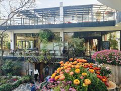 -乡村小榭饭店