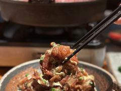 -醉虎传(南锣鼓巷店)
