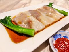 -广州花园酒店荔湾亭·地道点心·粤式饮茶