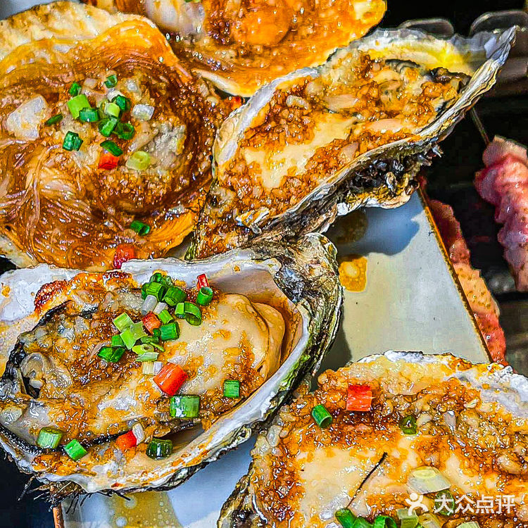 在北京最爱吃的烧烤店没有之一[强]