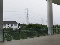 -金山北站