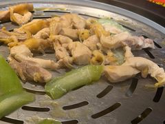 -阿鸡鱼庄·顺德鲜蒸小炒(亚运村店)