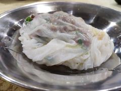 -标记美食新鲜猪杂(兴南大道店)
