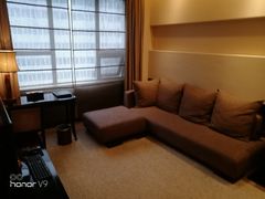 -商都酒店( 北京南站店)