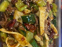 -滋味烤鱼(马北店)