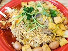 -老街称盘麻辣烫(印象城店)
