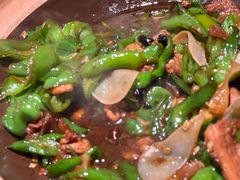 -吃饭皇帝大土家民族菜(正大广场店)