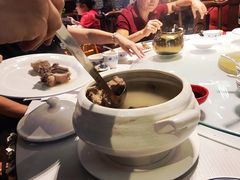 -百年恒益烧腊海鲜酒家·非遗传承(广州黄埔店)