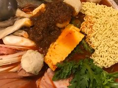 部队火锅-源味家(杏林街店)