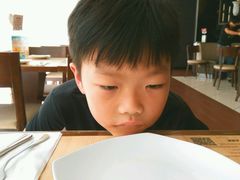 -必胜客(龙湾万达店)