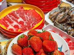 -阳光岛·海鲜盛宴(银泰中心in99店)