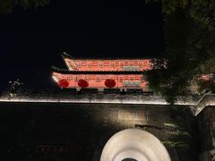 -河坊街景区