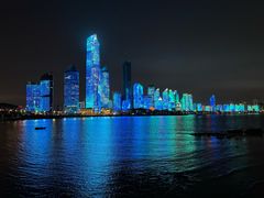 -青岛第三海水浴场