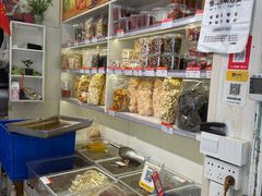 -傻二炒货龙虾(李沧旗舰店)