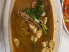 -溪涧堂农家土菜(神仙居店)