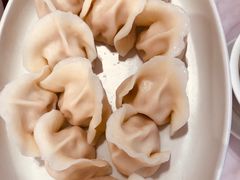 原汁海胆水饺-喜鼎海胆水饺(平安金融中心店)