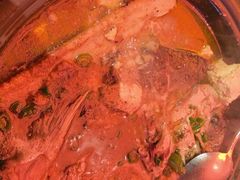 -探鱼·鲜青椒爽麻烤鱼(三水广场店)