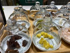 -阮大兴糕团(杭州西湖银泰百货店)