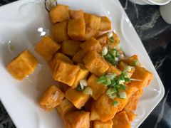 -李师傅脆肚(华强北店)