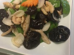 -稍可轩博物馆餐厅