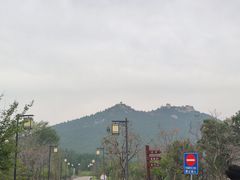 -青州市云门山风景区