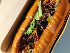 -魏家凉皮(郭杜十字店)