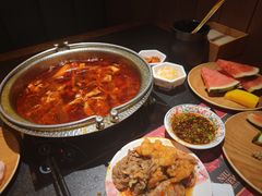 -牛New寿喜烧(虹桥新天地店)