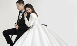 -全城热恋璀璨婚纱摄影(国贸总店)