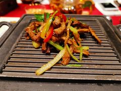 -叶叶菩提·晋福宫