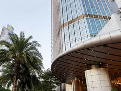 -广州粤海喜来登酒店