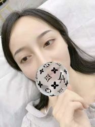 -韩美绣·骨相纹眉·洗眉美瞳线