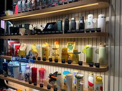 -星巴克(北京望京店)