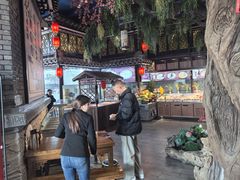 -文楼·淮扬菜·淮安早茶(河下古镇翔宇店)