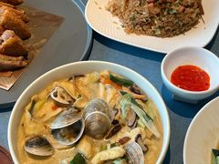 -闽海肴(北辰荟店)