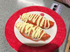-友壹町寿司(嘉洲广场店)
